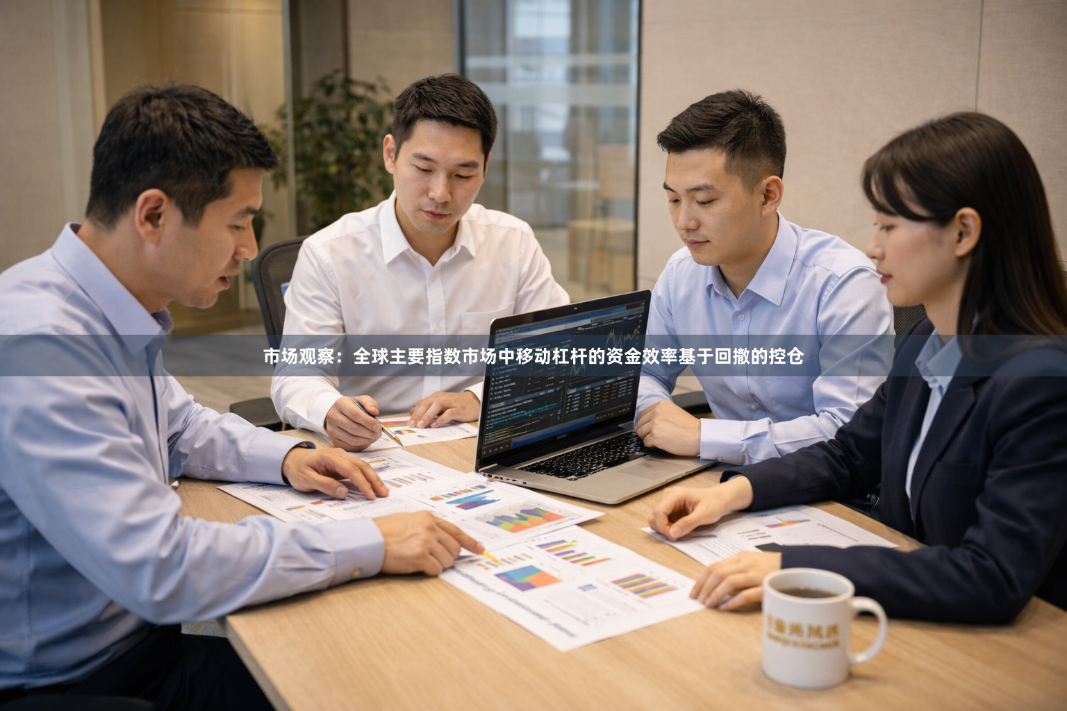 市场观察：全球主要指数市场中移动杠杆的资金效率基于回撤的控仓